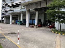 West Park Bizcentral (D22), Factory #575451251